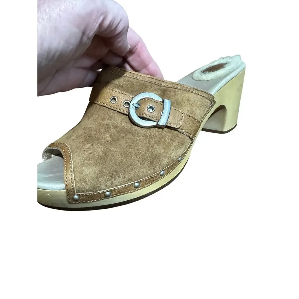 UGG 
